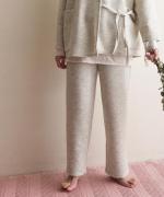 Prairie woolen　テーパードパンツ