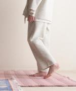 Prairie woolen　テーパードパンツ