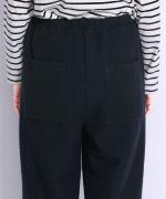 Prairie woolen　テーパードパンツ