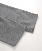 Prairie woolen　テーパードパンツ