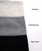 Prairie woolen　テーパードパンツ