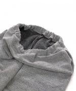 Prairie woolen　テーパードパンツ