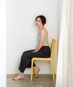 organic cotton citoratec　ブラトップ