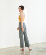 organic cotton citoratec　ブラトップ