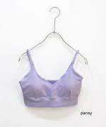 organic cotton citoratec　ブラトップ