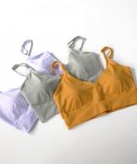 organic cotton citoratec　ブラトップ