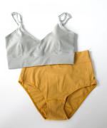 organic cotton citoratec　ブラトップ