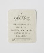 organic cotton citoratec　ブラトップ