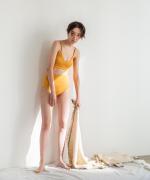 organic cotton citoratec　ショーツ