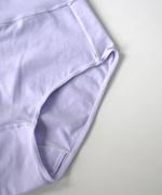organic cotton citoratec　ショーツ