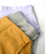 organic cotton citoratec　ショーツ