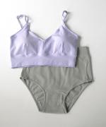organic cotton citoratec　ショーツ