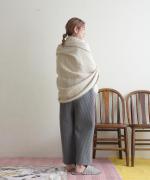sleepy quilting　サイドポケットパンツ
