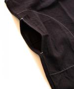 washable wool cotton　ワンピース