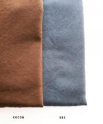 washable wool cotton　ワンピース
