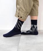 ３pattern socks pack