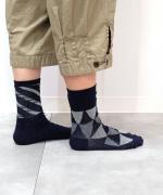３pattern socks pack