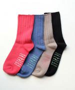 piste　ショートソックス