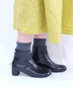 時のきざはし　ショートソックス