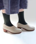 時のきざはし　ショートソックス