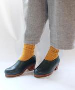 時のきざはし　ショートソックス