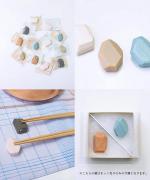 Oue×myEssentialss/girl's　お箸置き (単品）　