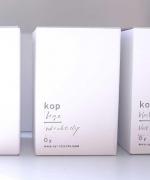 kop with handle