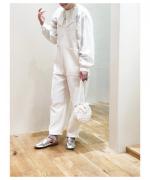 Pipa Overall