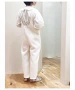 Pipa Overall