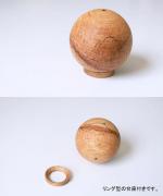 ウッドボール