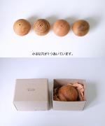 ウッドボール