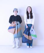 THE NEW SHOPPING BAG (L)