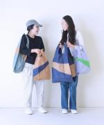 THE NEW SHOPPING BAG (L)