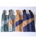 THE NEW SHOPPING BAG (S)