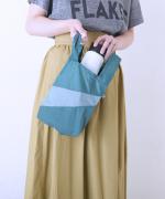 THE NEW SHOPPING BAG (S)