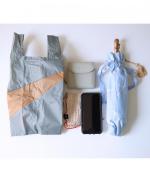 THE NEW SHOPPING BAG (S)