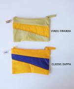 THE NEW POUCH (S)
