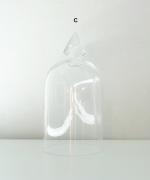 sheep/シープ/ガラスドーム　SSサイズ【2023/1月～2月再入荷予定】