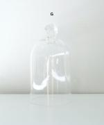sheep/シープ/ガラスドーム　SSサイズ【2023/1月～2月再入荷予定】