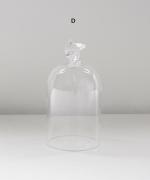 sheep/シープ/ガラスドーム　SSサイズ【2023/1月～2月再入荷予定】