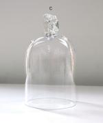 sheep/シープ/ガラスドーム　Sサイズ【2023/1月～2月再入荷予定】