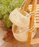 Hanger Basket（M)