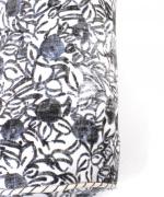 OX Prinnted Bolstercushion/クッション