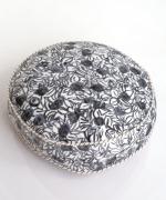 OX Prinnted Circlecushion/サークルクッション