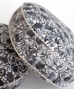OX Prinnted Circlecushion/サークルクッション