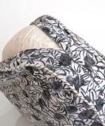 OX Prinnted Circlecushion/サークルクッション