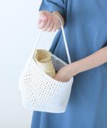 Wire　Bag/ワイヤーバッグ/HB