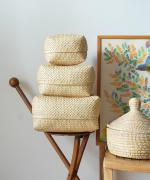 【ラストワン！】Kottan　Basket（M)