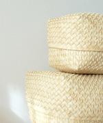 【ラストワン！】Kottan　Basket（M)
