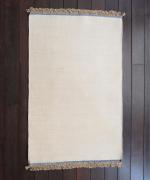 ジュートコットンラグ（60×90）【訳あり品】